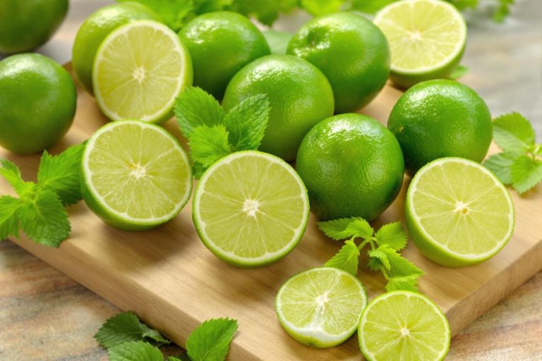 1 kg de citrons verts : usages et bienfaits.jpg