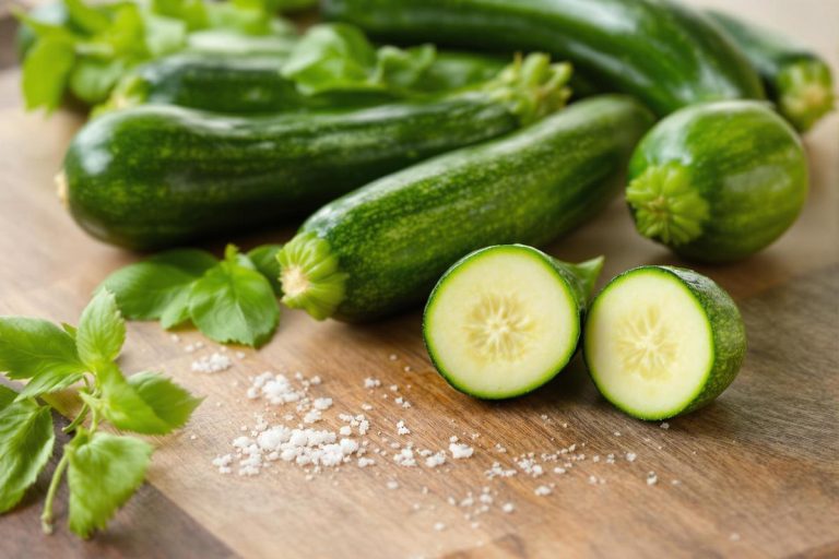 1 kg de courgettes rondes vertes : bienfaits et recettes.jpg