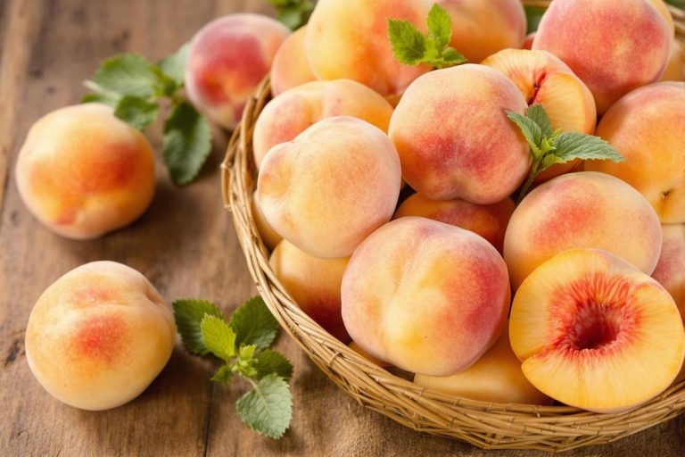1kg de pêches blanches : bienfaits et conseils.jpg