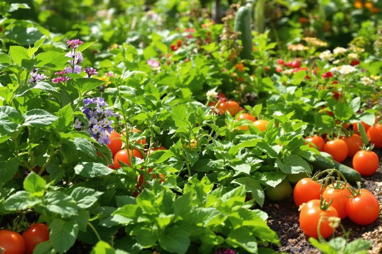 Association de cultures : les meilleures combinaisons au potager.jpg