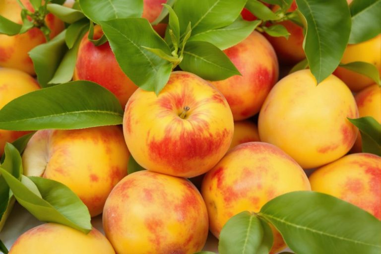Caisse de nectarines : bienfaits et recettes savoureuses.jpg