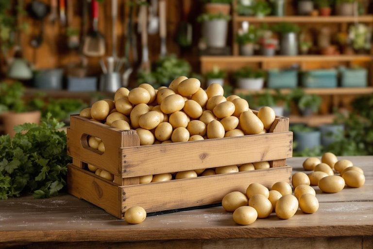 Caisse de pommes de terre : astuces de stockage optimisé.jpg