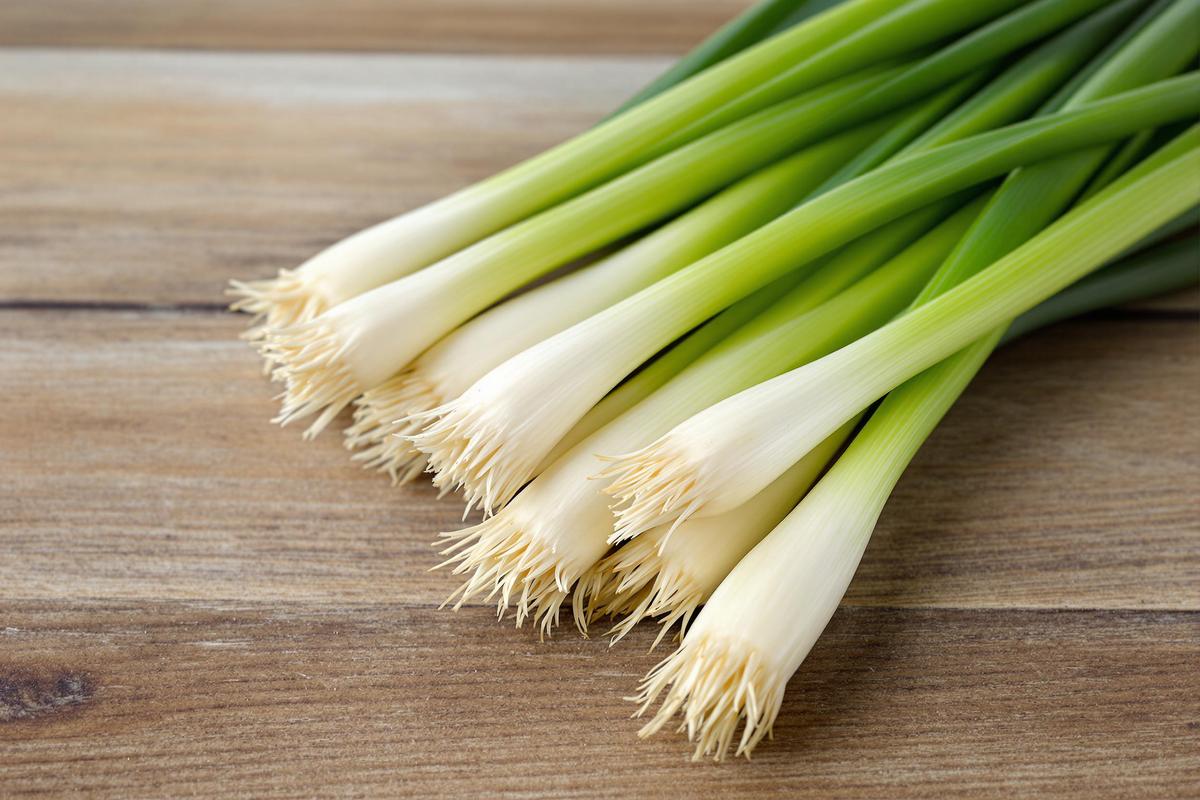 Cébettes : choisir, utiliser et conserver ce légume populaire.jpg