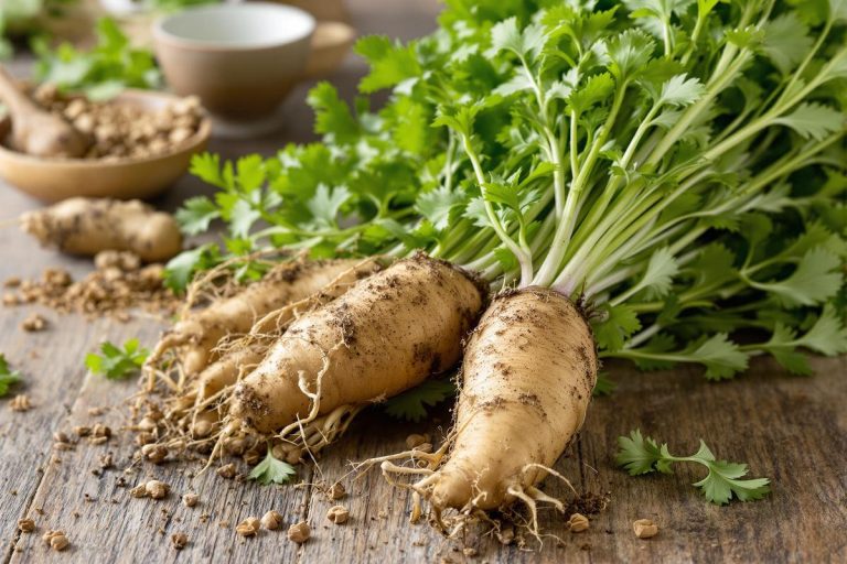 Cerfeuil tubéreux : légume racine méconnu et savoureux.jpg