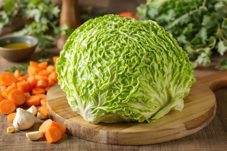 Chou plat : recettes simples et bienfaits nutritionnels.jpg