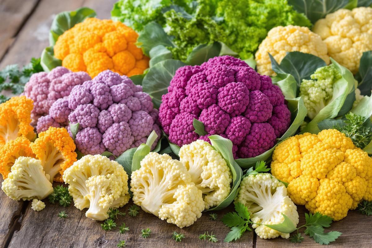 Choux fleurs de couleur : variétés et bienfaits nutritionnels.jpg