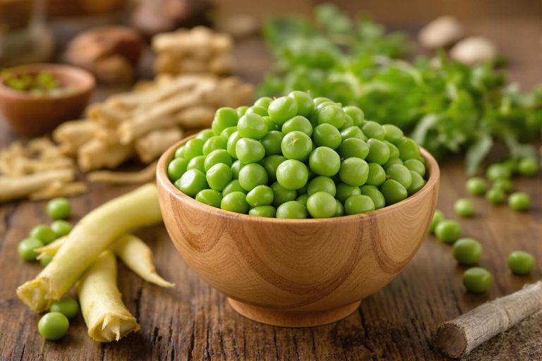Composition et bienfaits des pois au wasabi.jpg