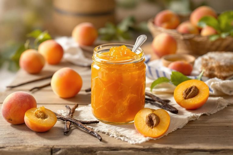 Confiture abricot vanille : guide et astuces maison.jpg