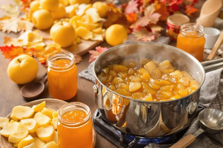 Confiture de coing : découvrez ses secrets savoureux.jpg