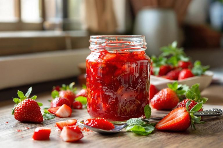 Confiture de fraises maison sans sucre ajouté.jpg