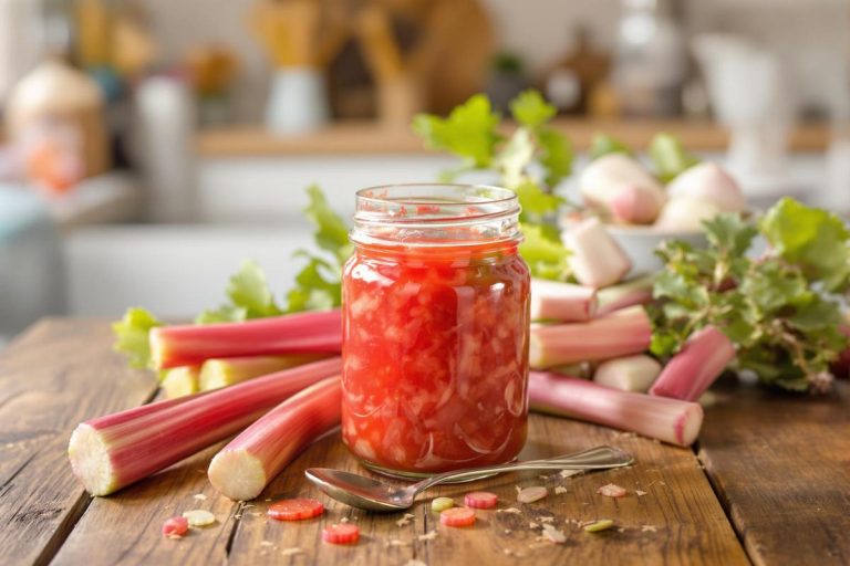 Confiture de rhubarbe : astuces et bienfaits santé.jpg