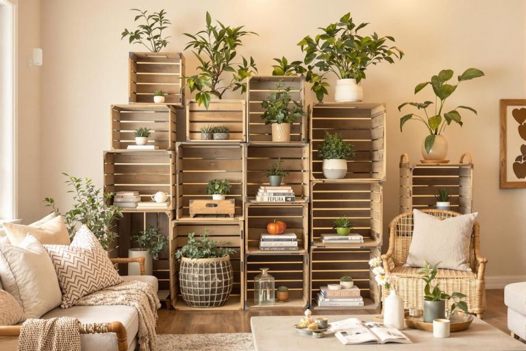 Décorez votre intérieur avec des caisses à pommes élégantes.jpg