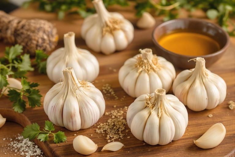 Découvrez les bienfaits de l'ail frais en cuisine.jpg