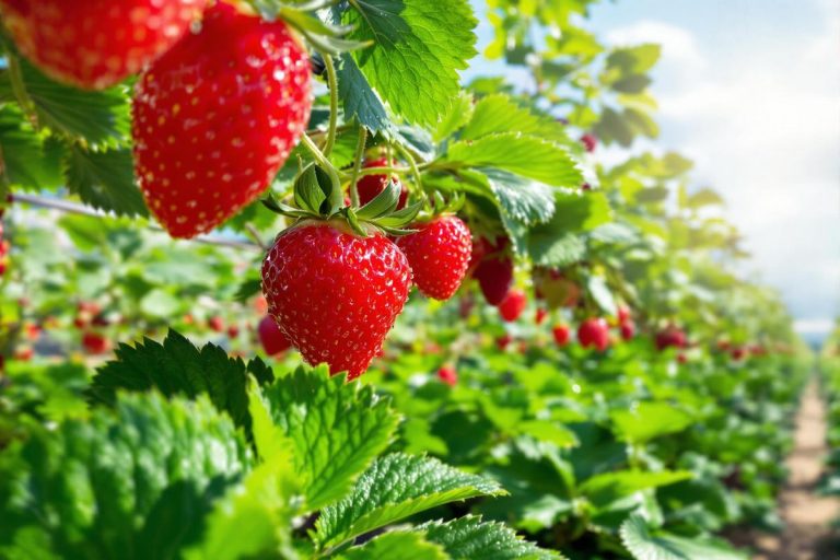 Fraises bio : culture, variétés et bienfaits écologiques.jpg