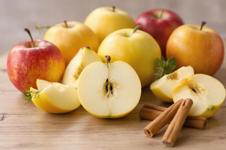 Jus de pomme coing : saveurs et bienfaits nutritionnels.jpg