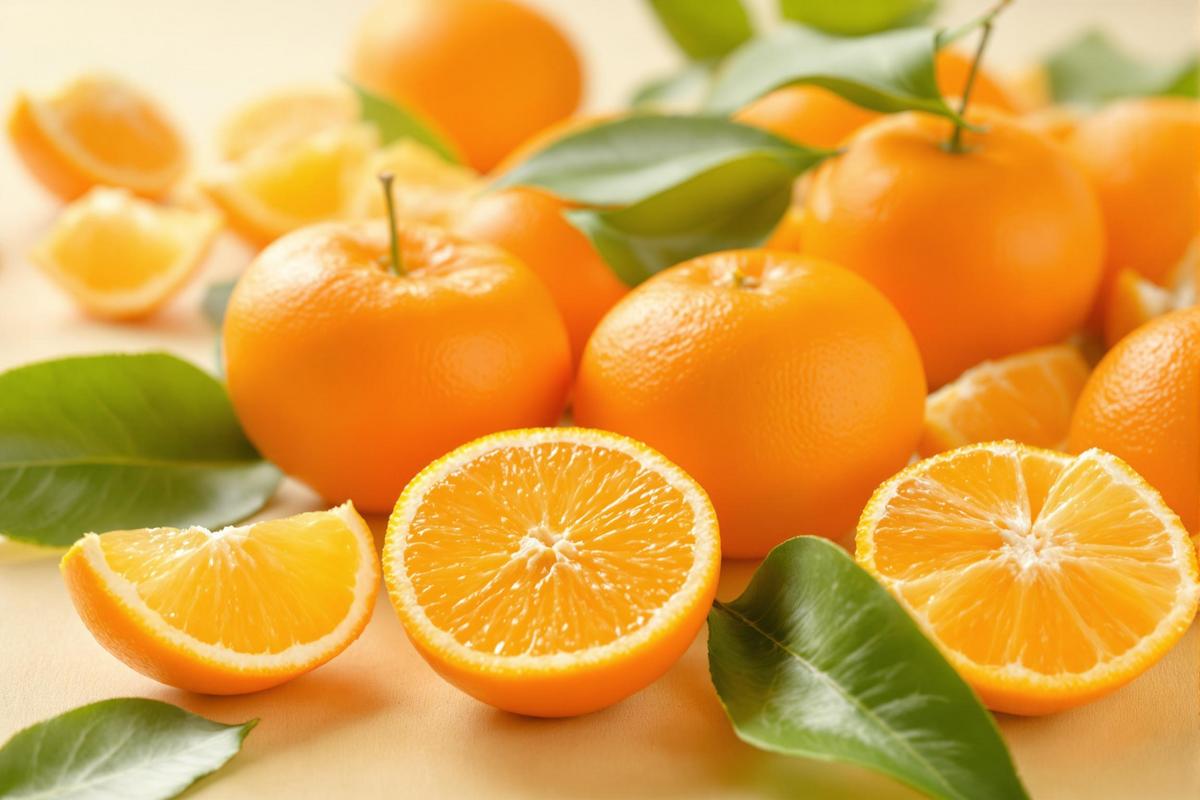 Les bienfaits des clémentines pour la santé et la cuisine.jpg