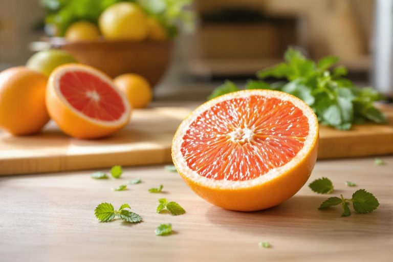 Les bienfaits santé du pamplemousse dans votre alimentation.jpg