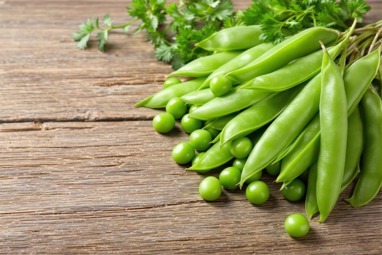 Les pois gourmands : culture, bienfaits et recettes.jpg