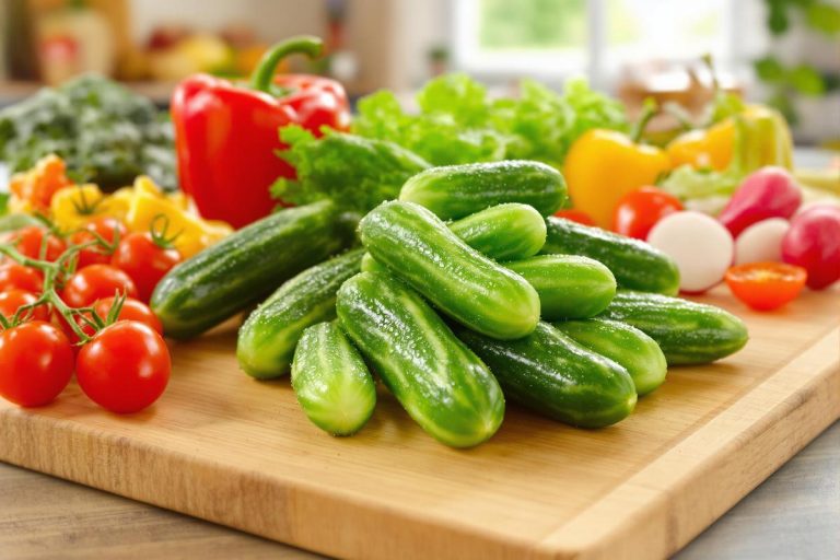Mini concombres : snack sain et rafraîchissant.jpg
