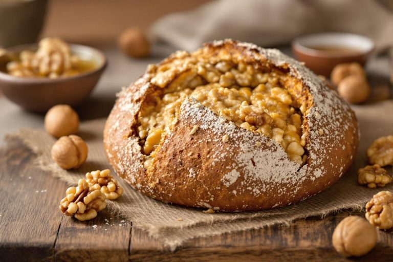 Pain noix : secrets, recettes et bienfaits santé.jpg