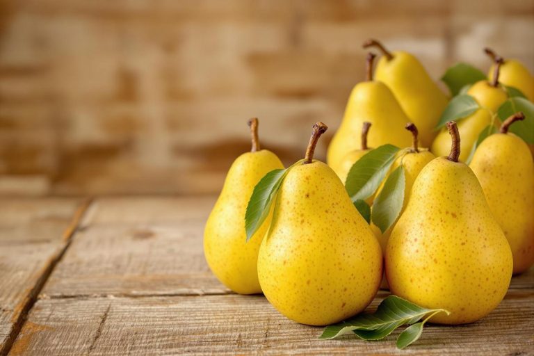 Poire abate : découvrez ses saveurs et ses bienfaits.jpg