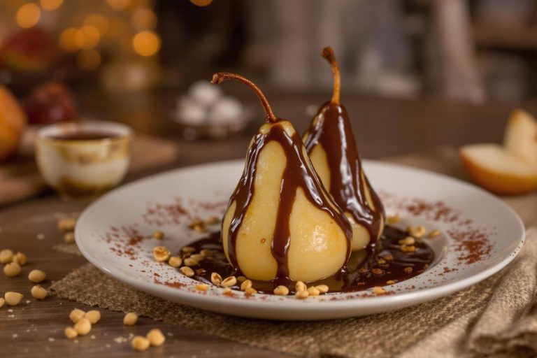 Poires chocolat : recettes et astuces gourmandes.jpg