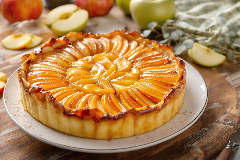 Pomme façon tatin : secrets d'une recette réussie.jpg