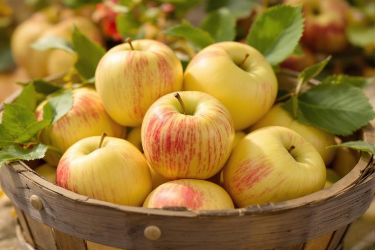 Pommes reine des reinettes : saveur et usages variés.jpg