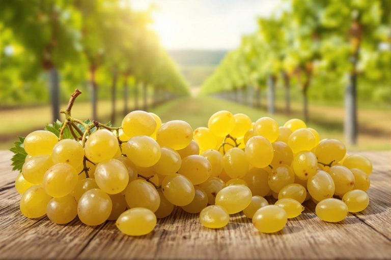 Raisin muscat : saveurs, bienfaits et utilisation en cuisine.jpg