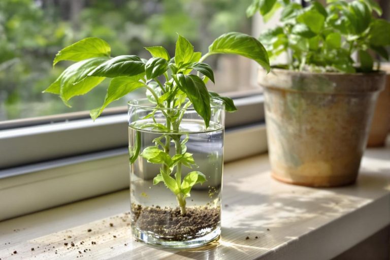 Astuce du verre d’eau : un basilic frais tout l’été (et des économies).jpg