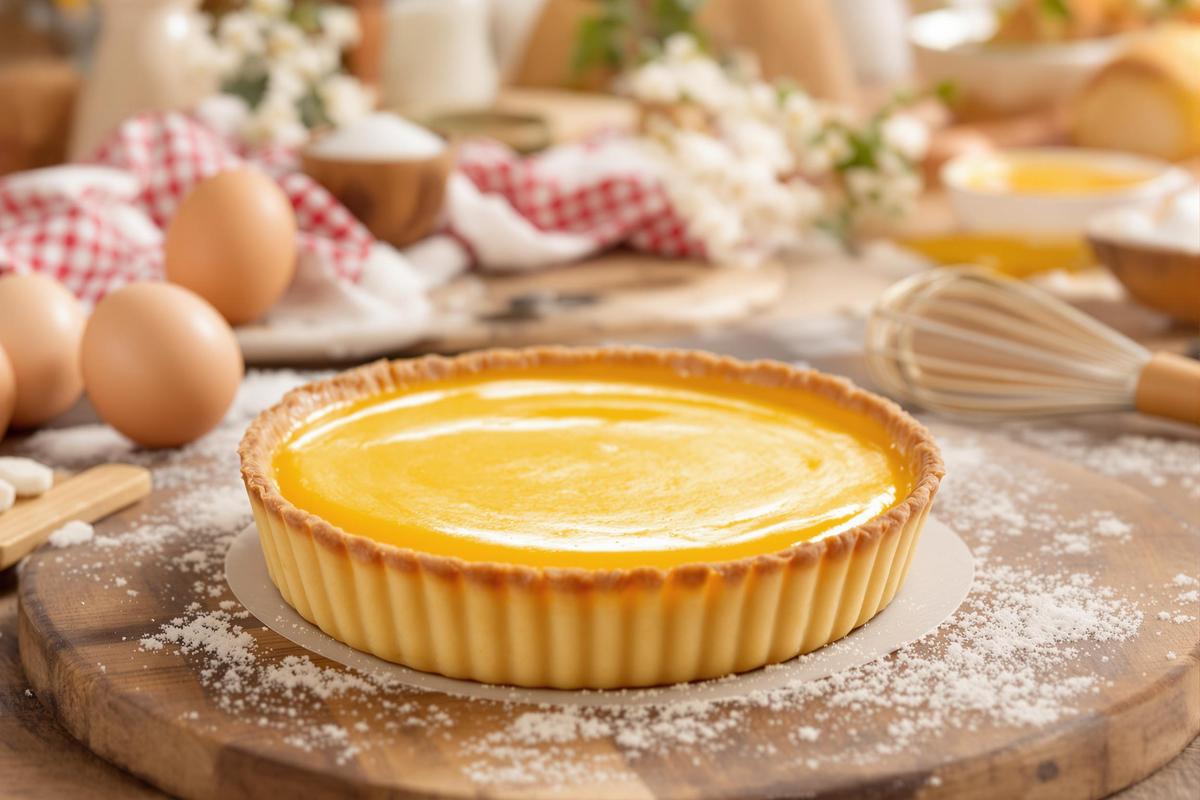 Plus rapide qu’un flan, aussi bon qu’en boulangerie : ma tarte fondante express (super moelleuse).jpg